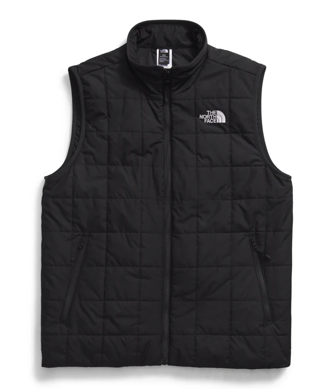 The North Face NF0A88WJ Ms Junction Insulated Vest