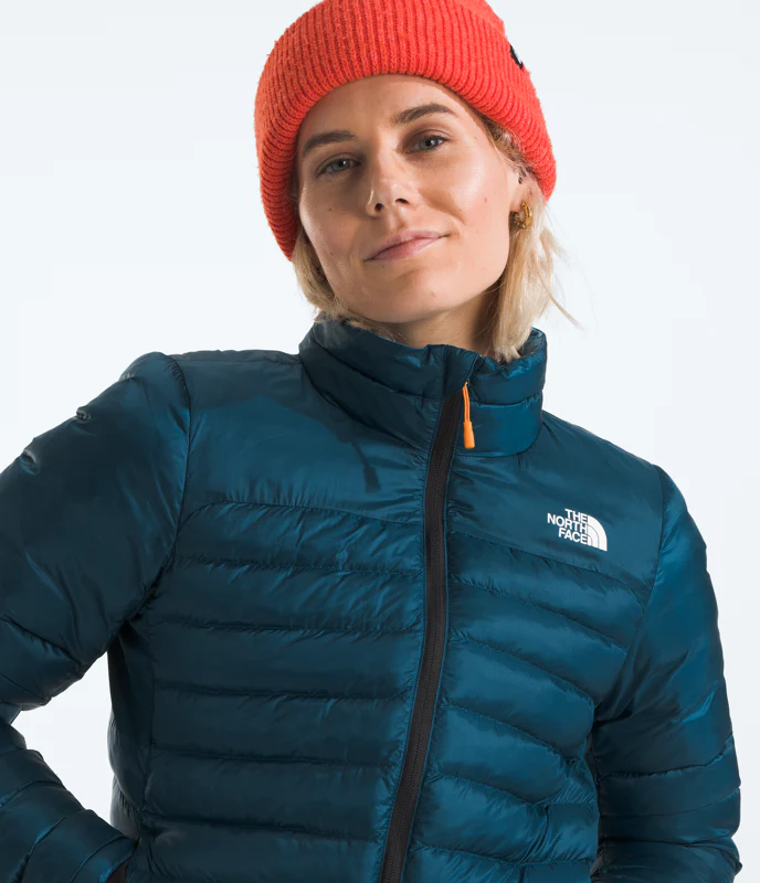 The North Face NF0A88U1 Ws Terra Peak Jacket