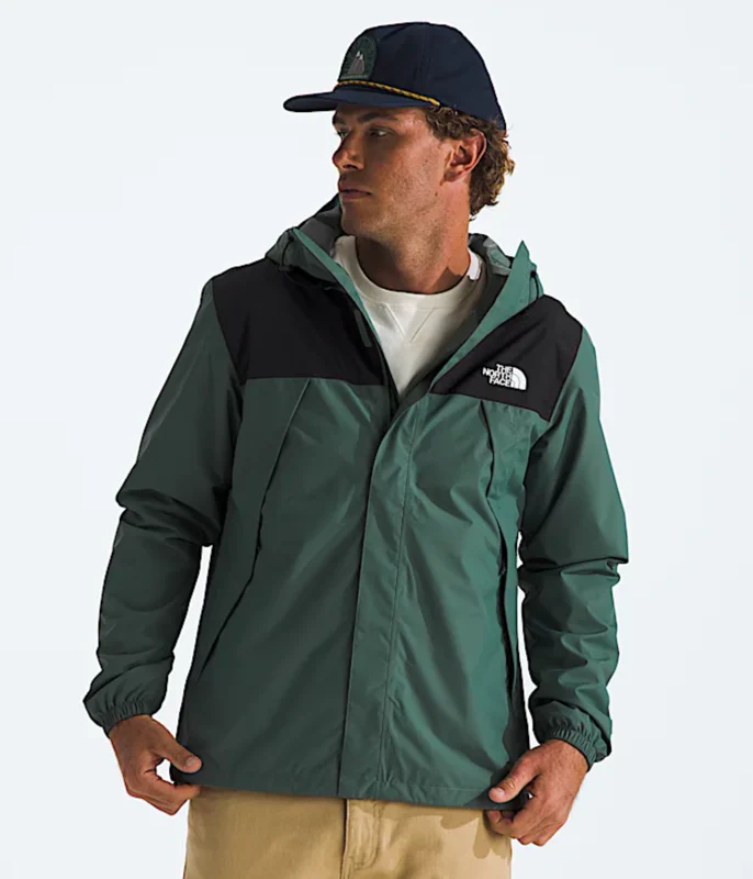 The North Face NF0A7QEY Ms Antora Jacket