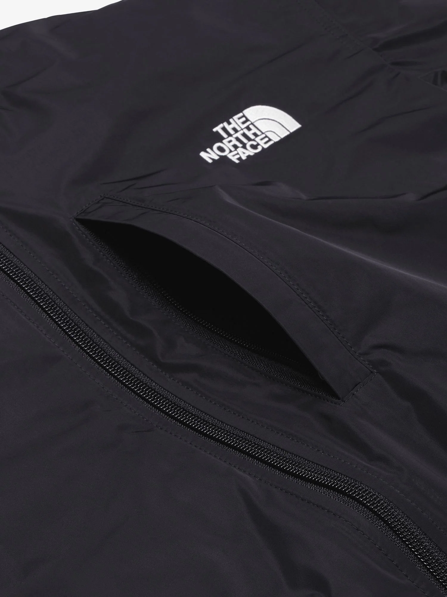 Insulation Bomber Jacket