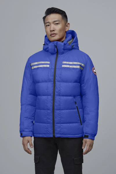 Summit Jacket