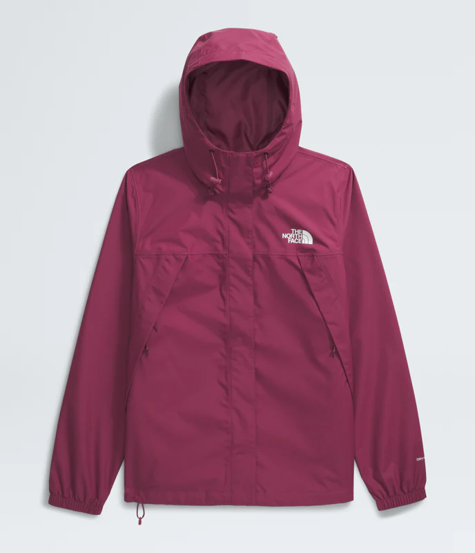 The North Face NF0A8BKD Wmns Antora Rain Jacket