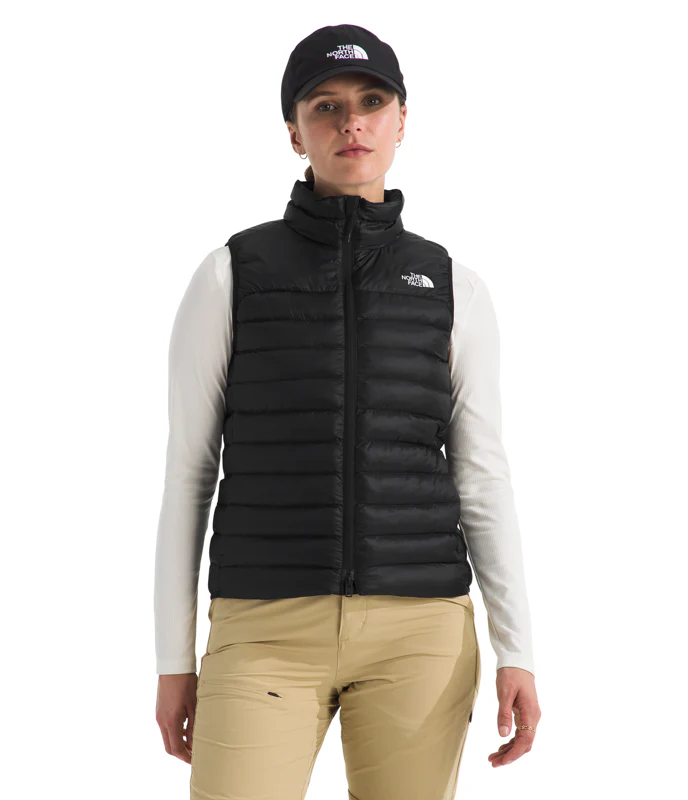 The North Face NF0A8DEG Ws Terra Peak Vest