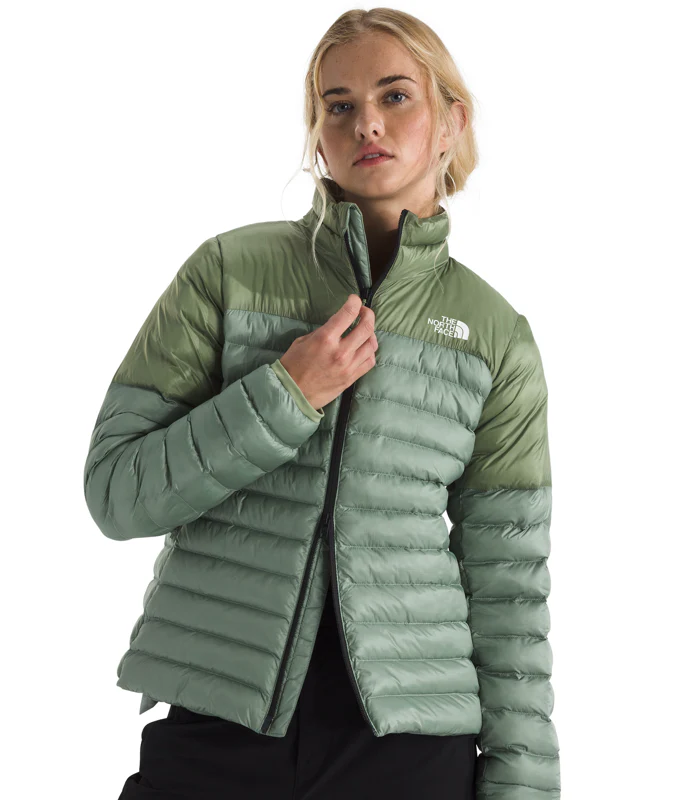 The North Face NF0A8DEE Ws Terra Peak Jacket