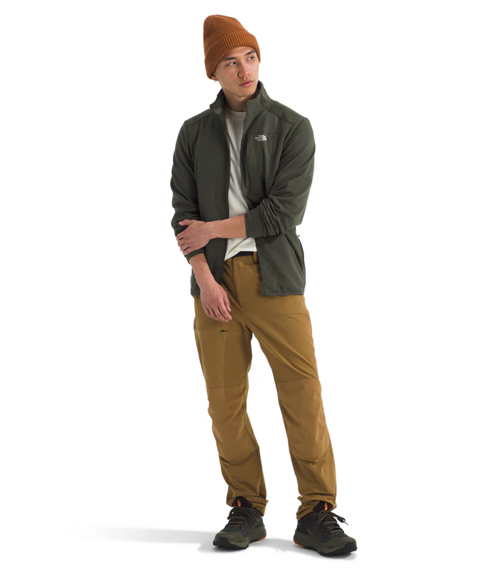 The North Face NF0A8CVV Ms TNF™ Performance Fleece Full Zip Jacket