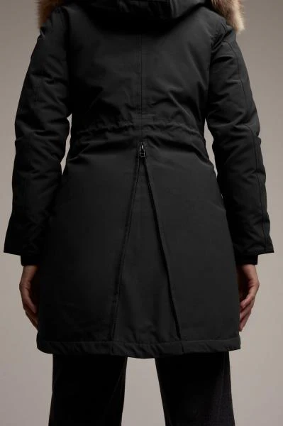 Rossclair Parka - Fusion Fit