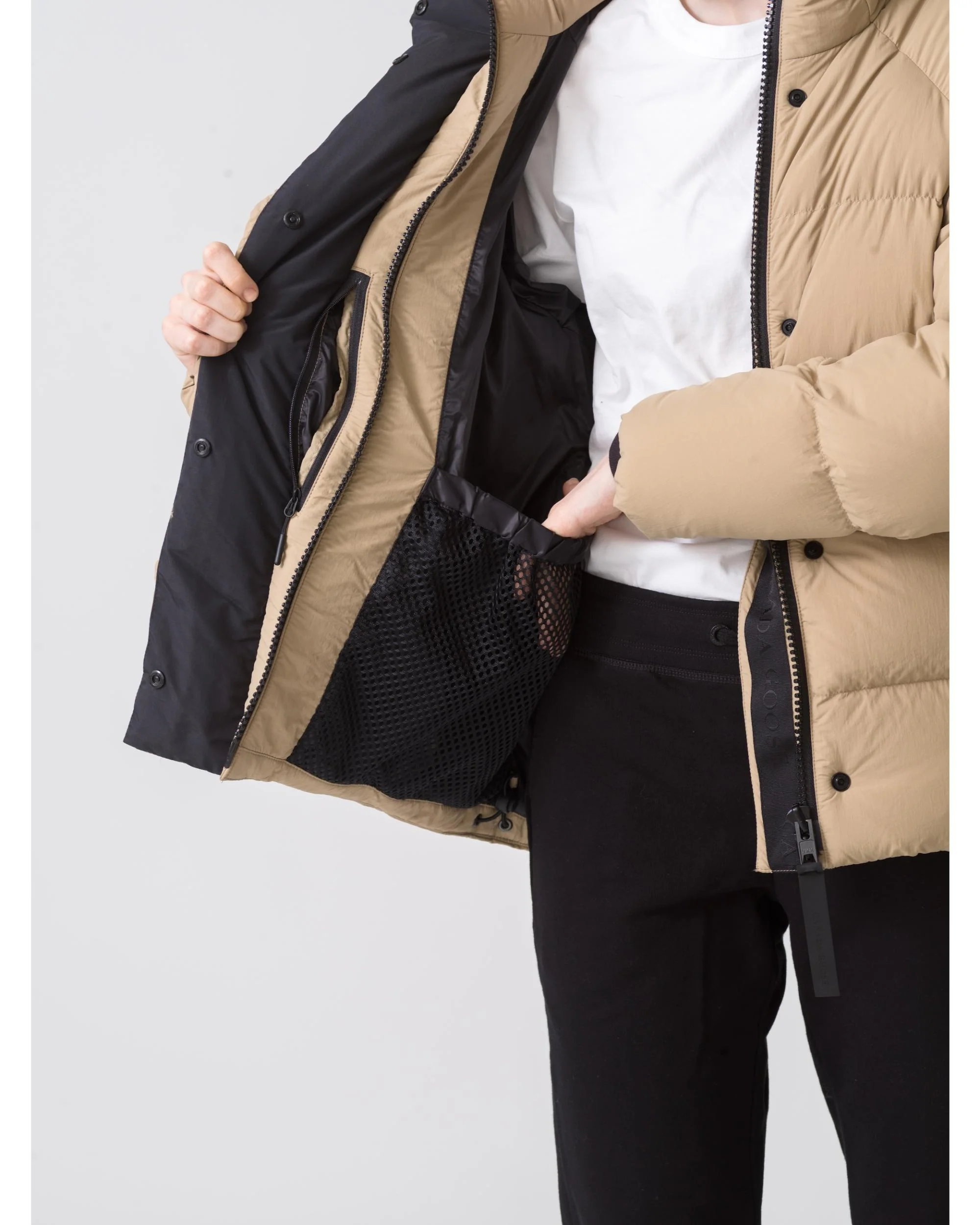 Bryden Puffer - Black Label