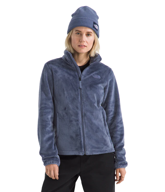 The North Face NF0A7UQJ W's Osito Jacket