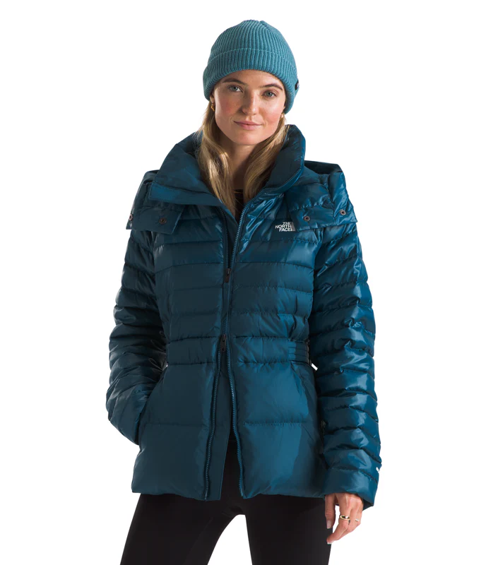 The North Face NF0A88TD Women's Ruby Jacket