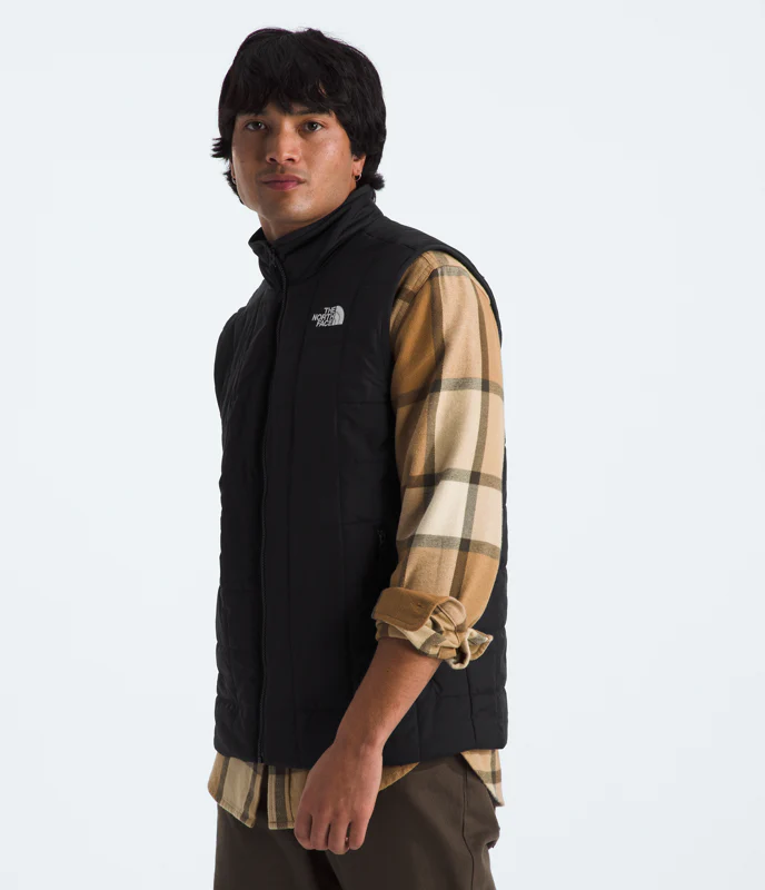 The North Face NF0A88WJ Ms Junction Insulated Vest