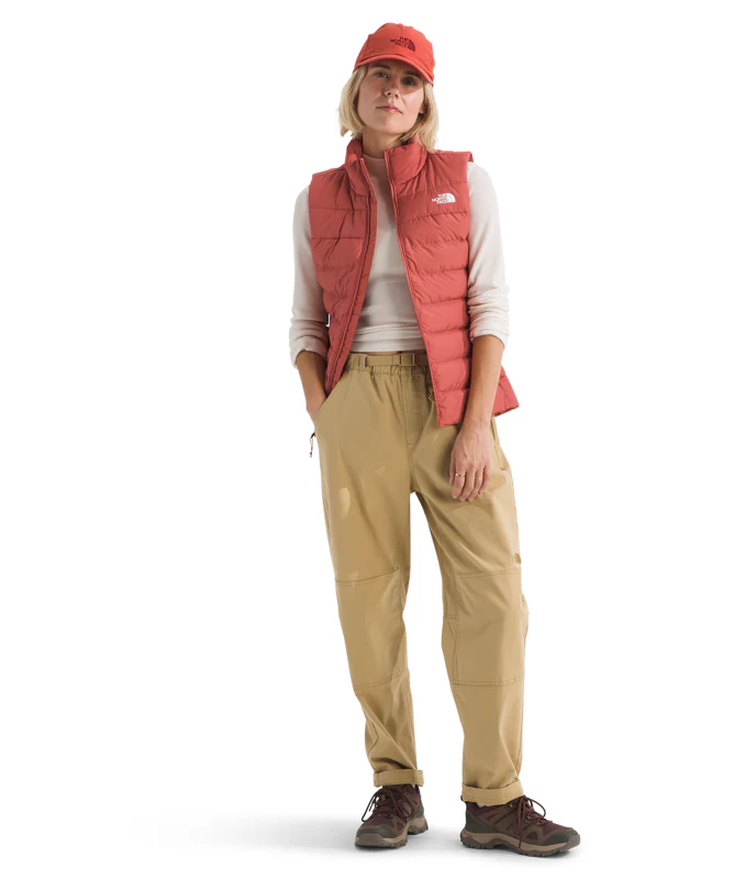 The North Face NF0A84JP Ws Aconcagua 3 Vest