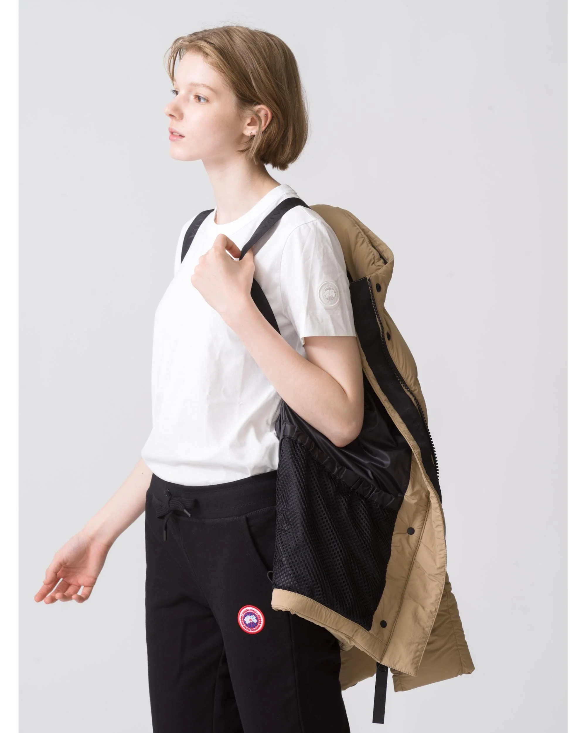 Bryden Puffer - Black Label