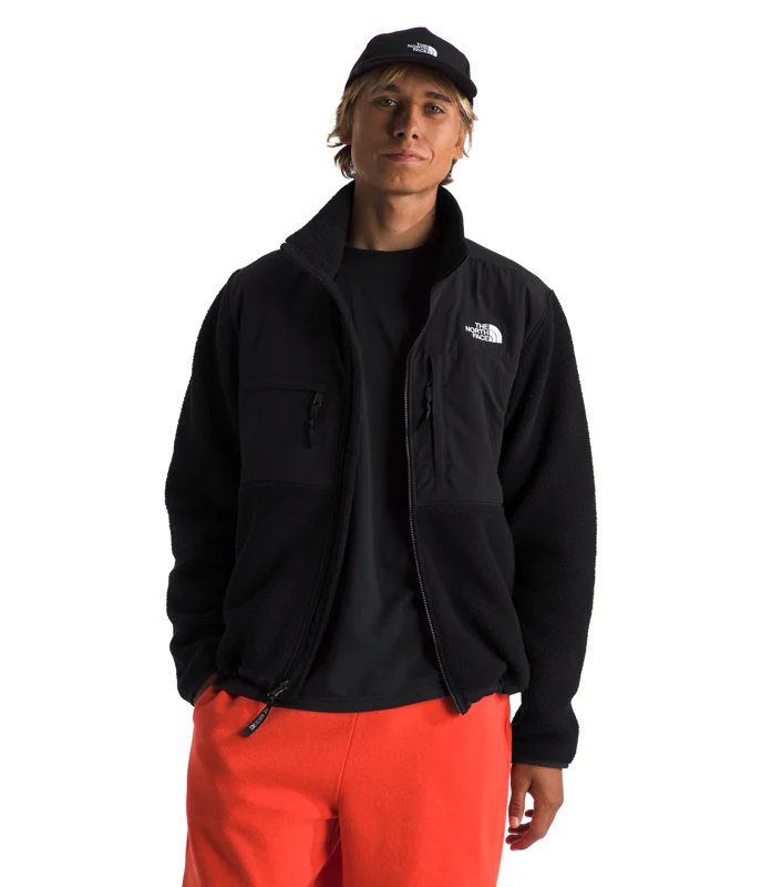 The North Face NF0A88XH Mens Retro Denali Jacket