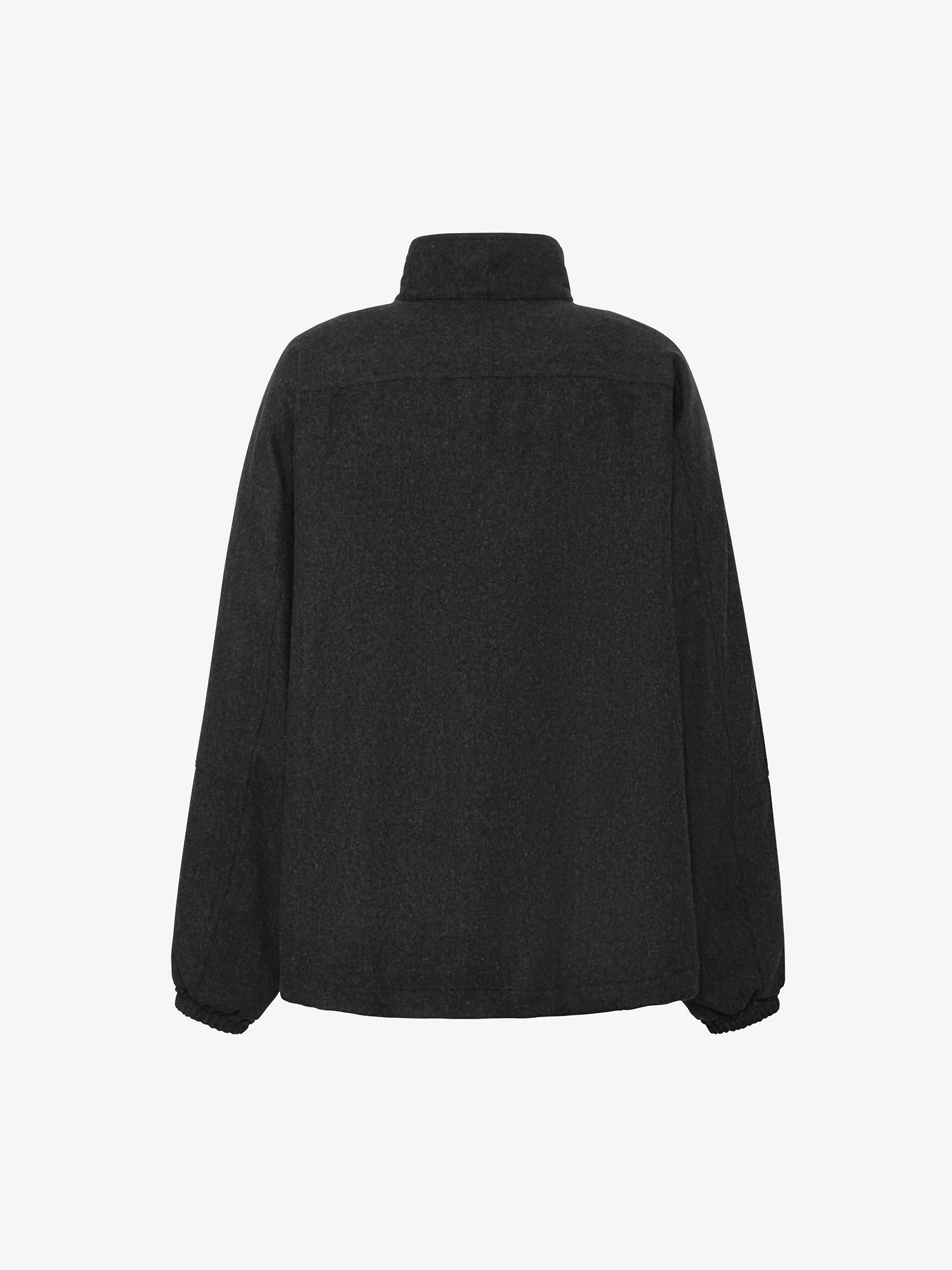 Wooly Hydrena Jacket