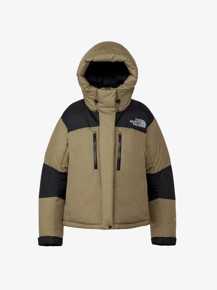 Short Baltoro Light Jacket