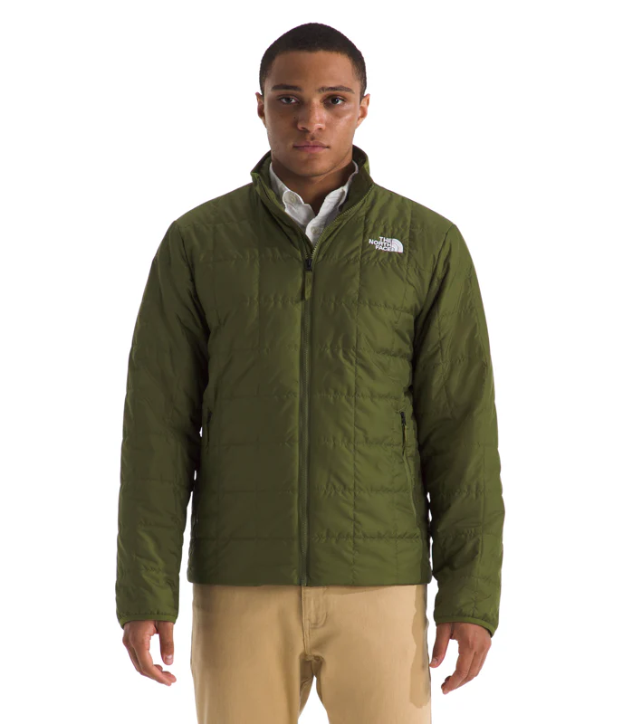 The North Face NF0A88WH Ms Junction Insulated Jacket