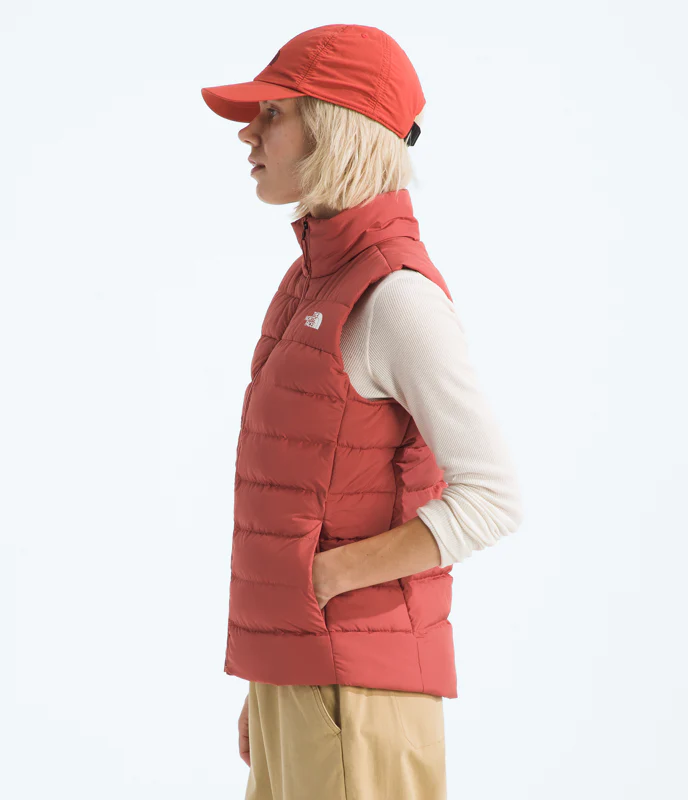 The North Face NF0A84JP Ws Aconcagua 3 Vest