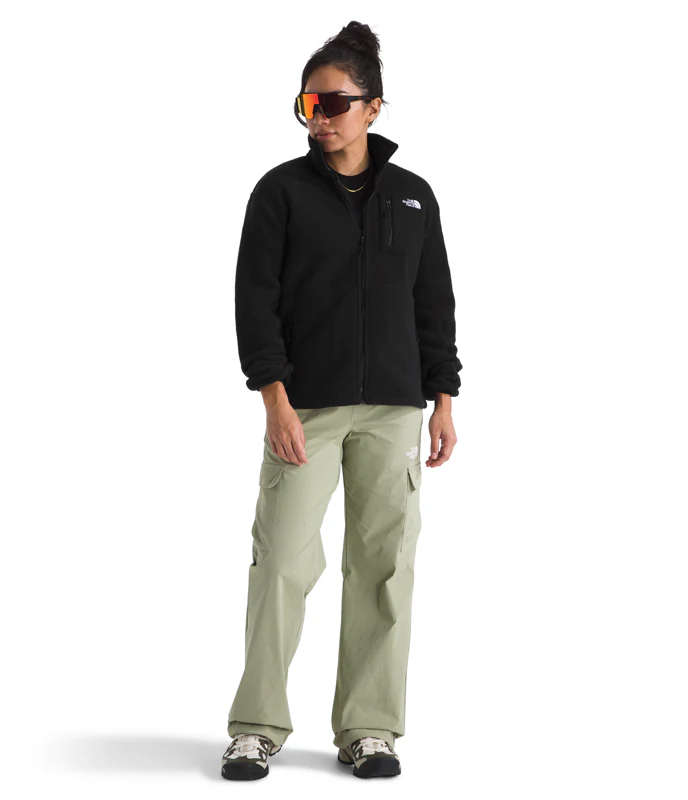 The North Face NF0A8E88 Wmn's Yumiori Full Zip