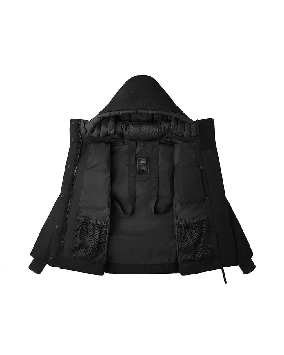McKenna Jacket - Black Label
