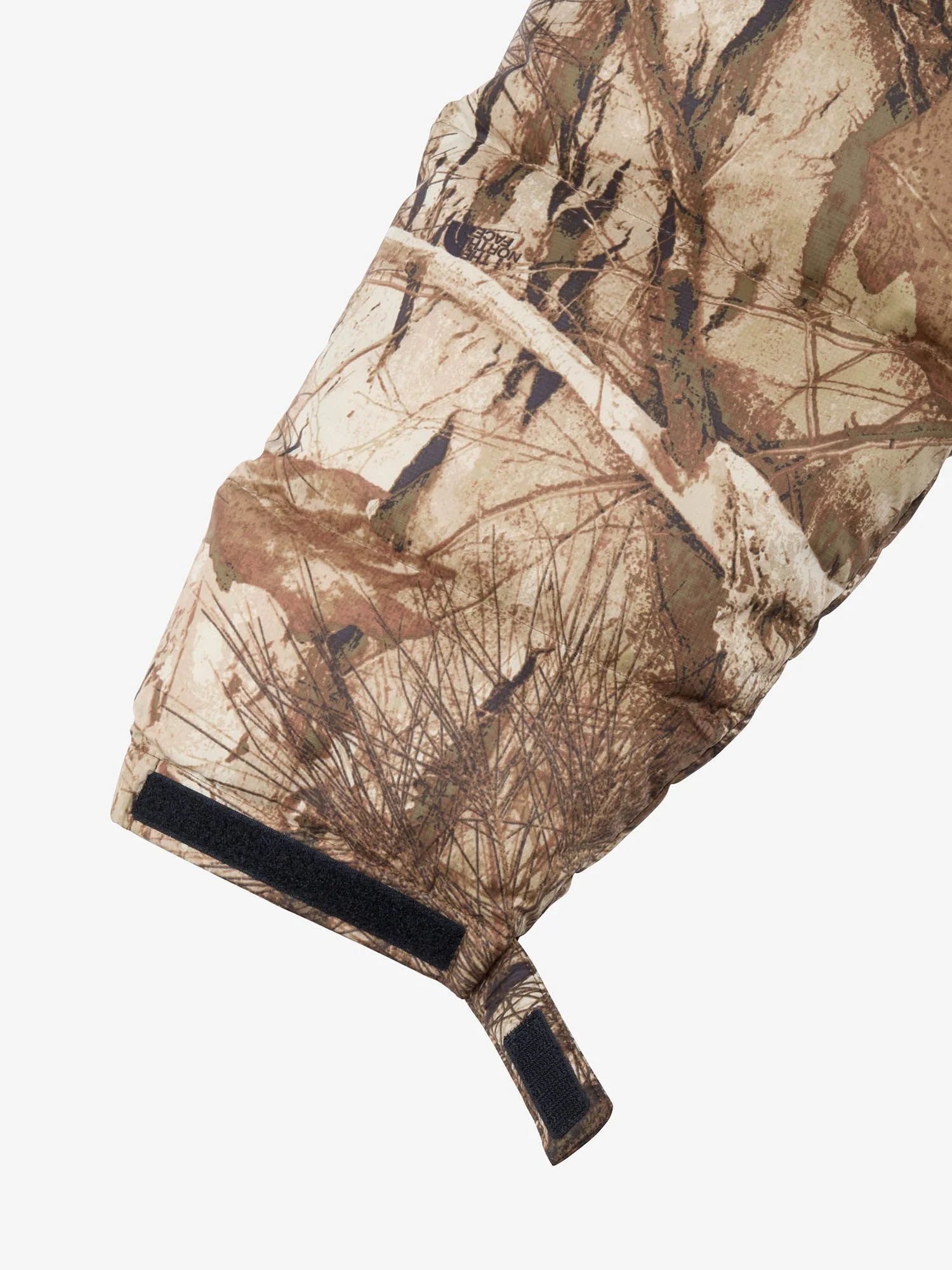 Novelty Nuptse Jacket