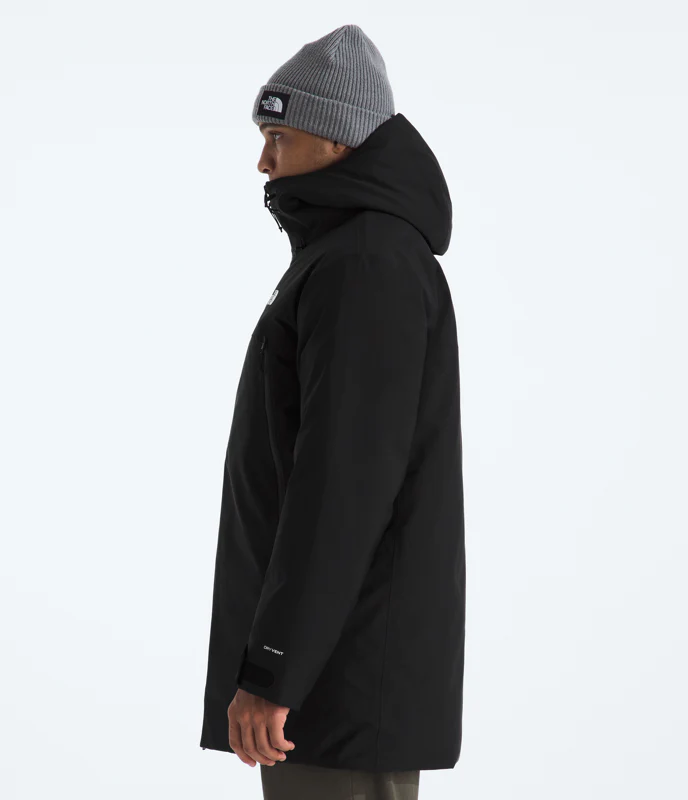 The North Face NF0A88WE Mens TNF™ Range Down Parka