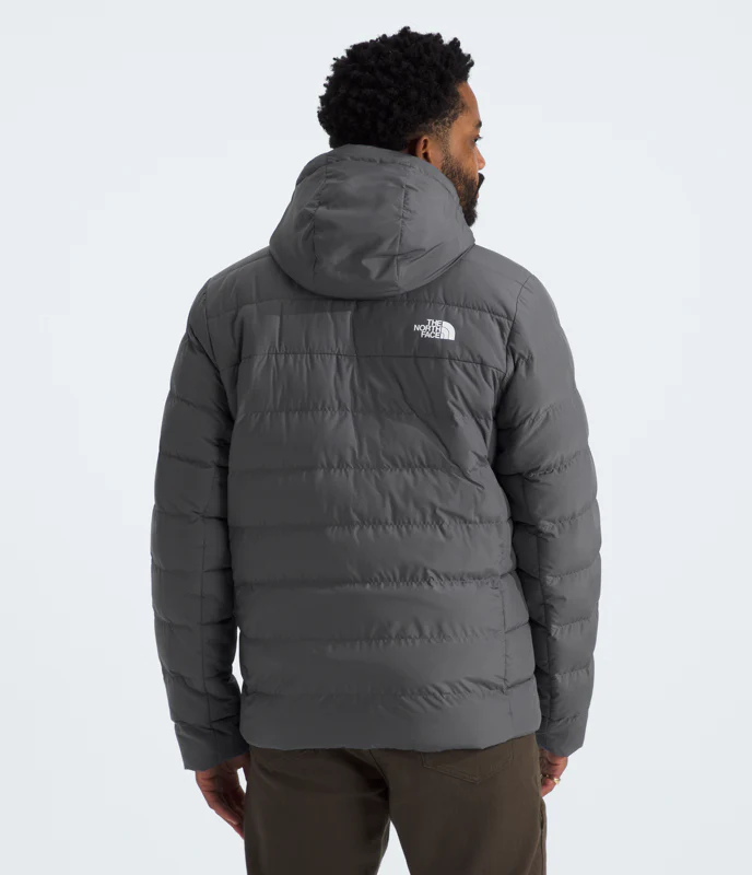 The North Face NF0A84I1 M's Aconcagua 3 Hoodie