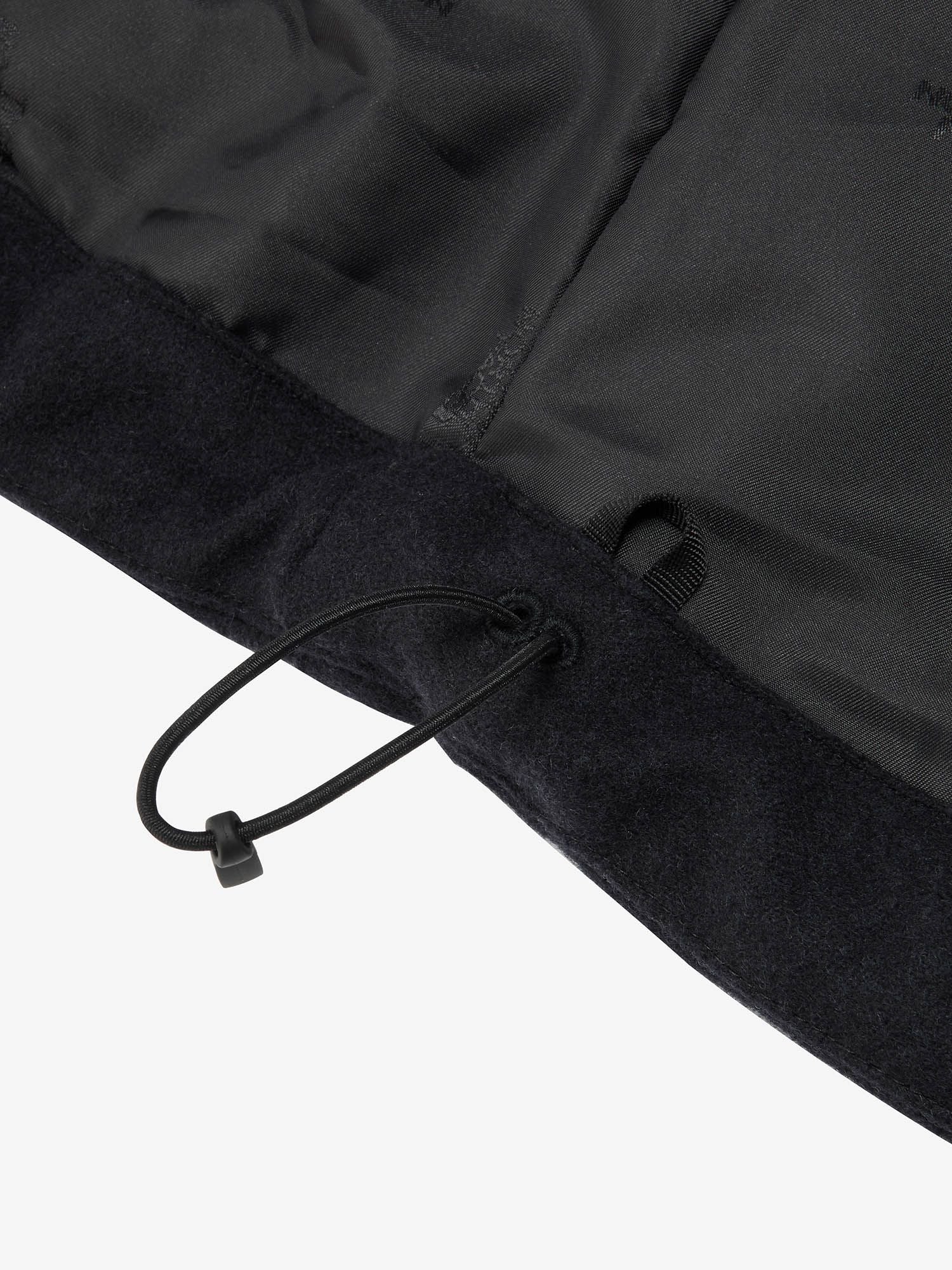 Wooly Hydrena Jacket