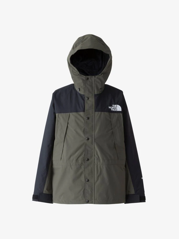 Mountain Light Jacket