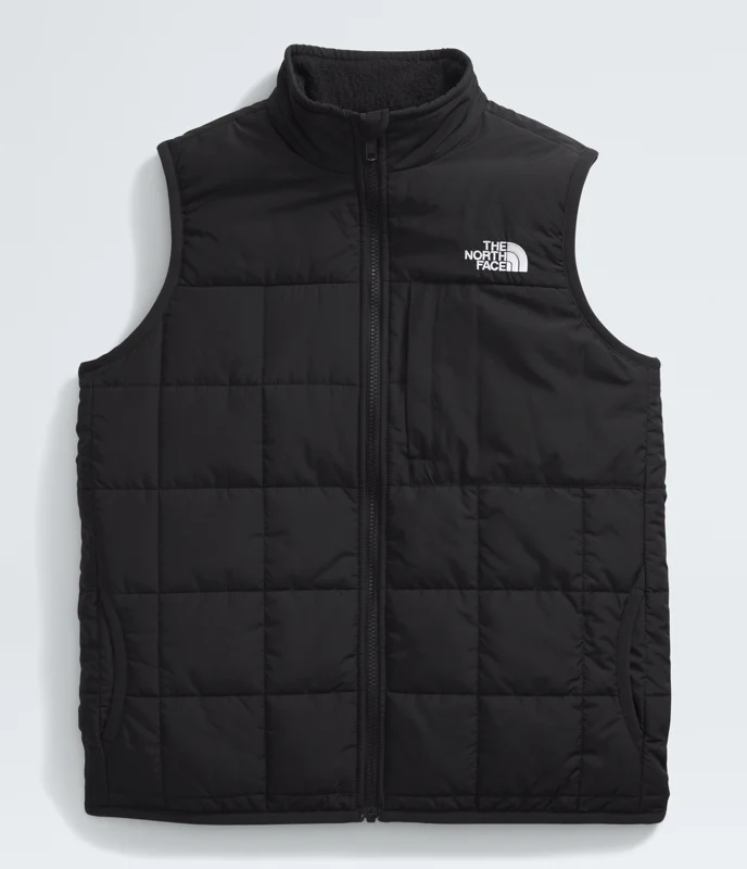 The North Face NF0A88UA Bs Reversible Shasta Vest