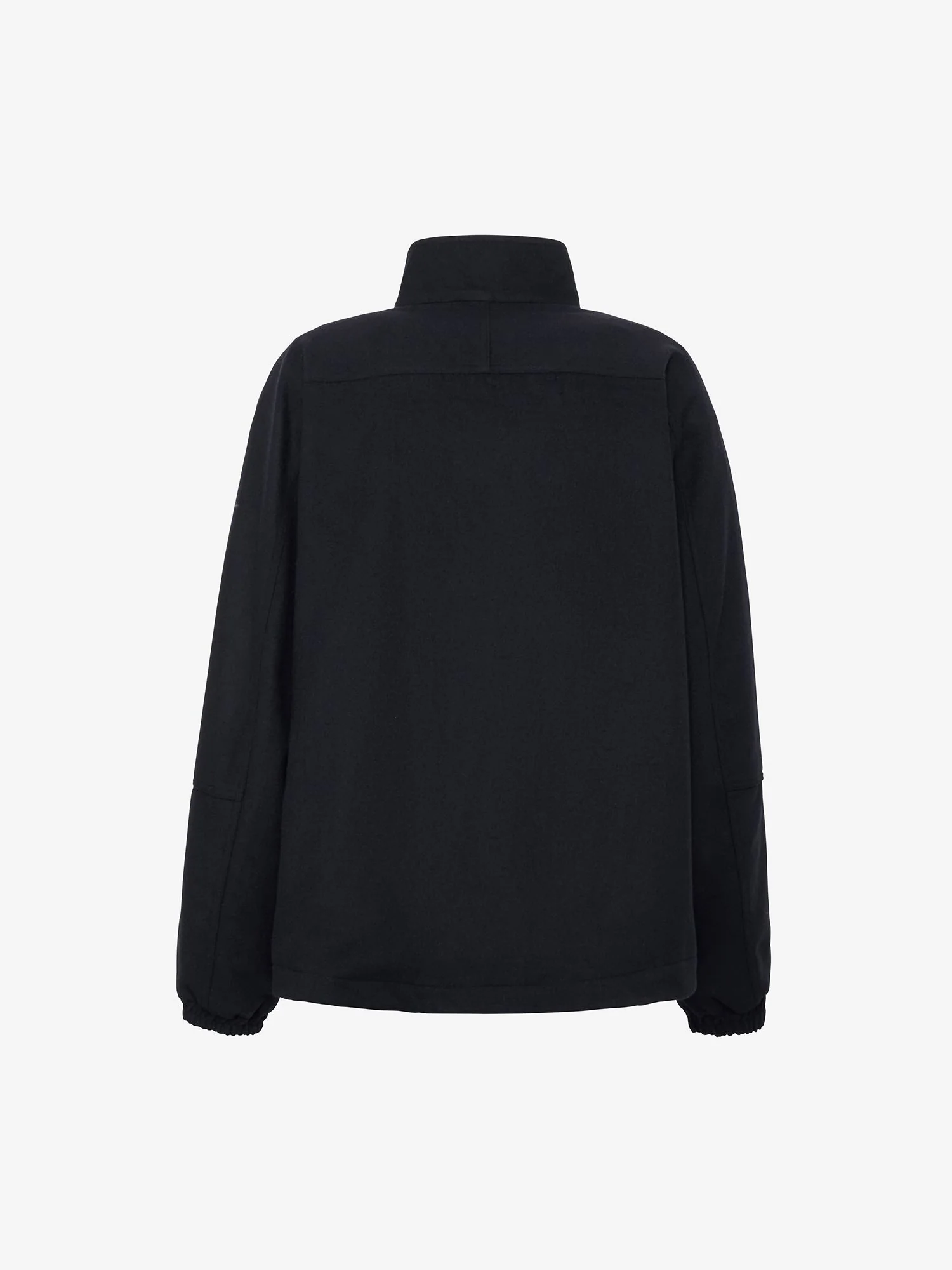 Wooly Hydrena Jacket