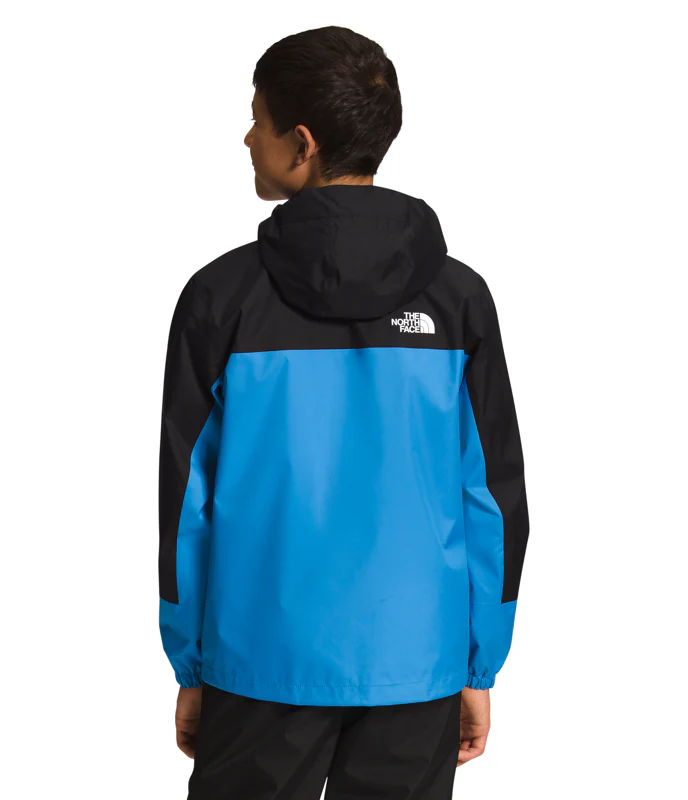 The North Face NF0A82ST Boy's Antora Rain Jacket