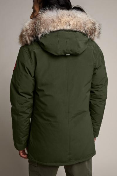 Chateau Parka Heritage