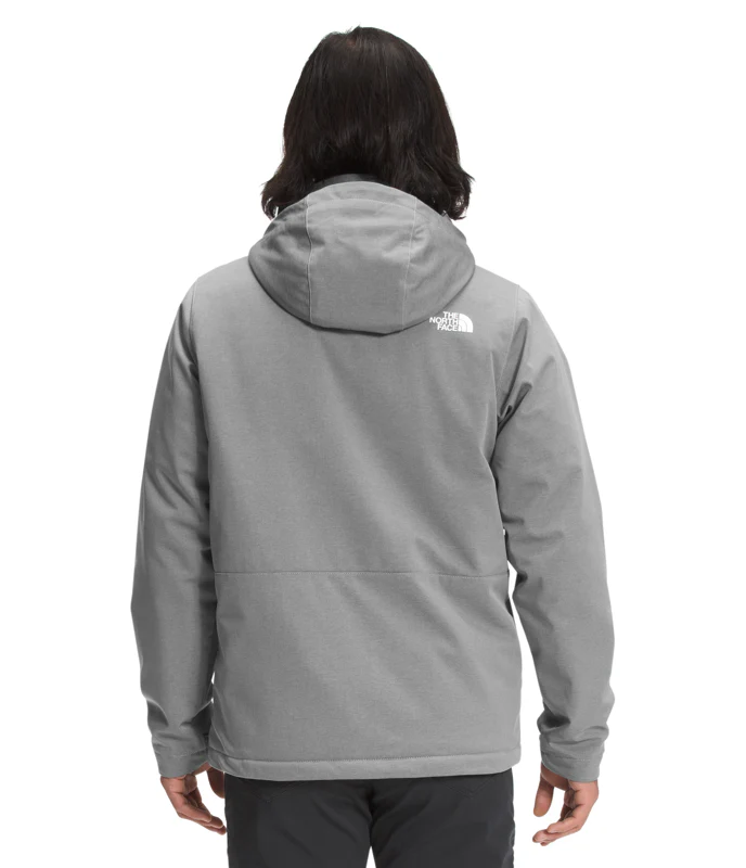 The North Face NF0A3Y4X Mens' Apex Elevation Jacket