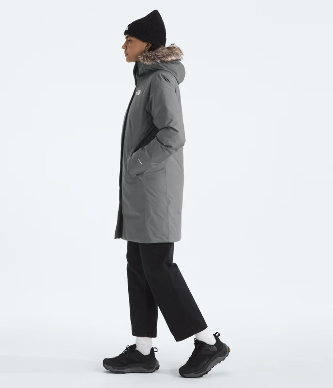 The North Face NF0A84J2 Women's Arctic Parka