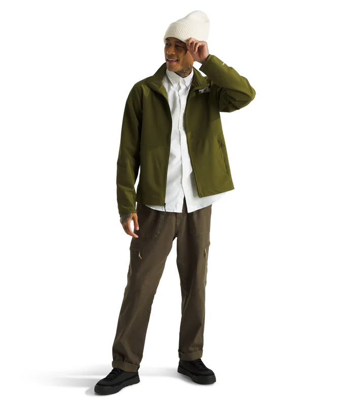 The North Face NF0A8CP0 Ms Willow Stretch Jacket