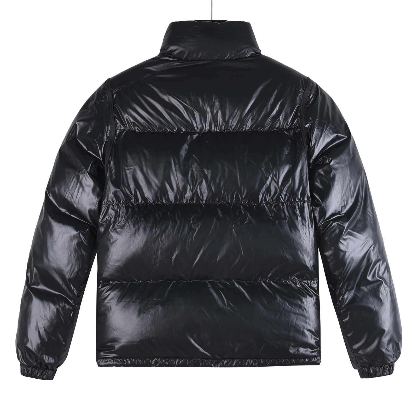 Mongkelai 2025 Verone Autumn/Winter New Arrival – Limited Edition Collaboration, Reversible Khaki