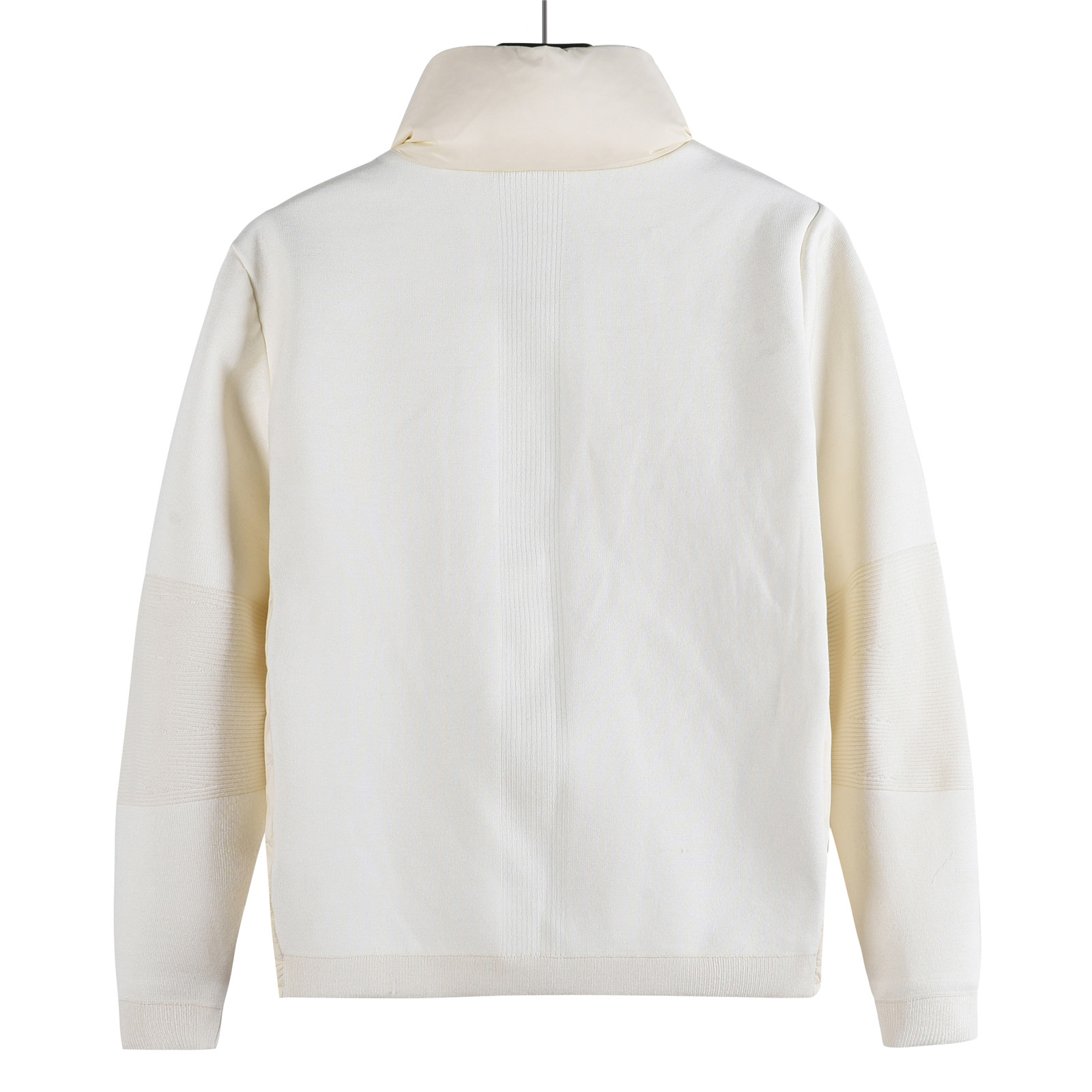 MONCLER Down jacket blouson 9B00024M1124999S Nylon white