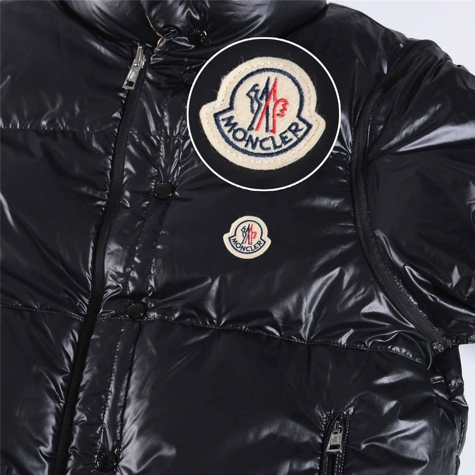 Mongkelai 2025 Verone Autumn/Winter New Arrival – Limited Edition Collaboration, Reversible Khaki