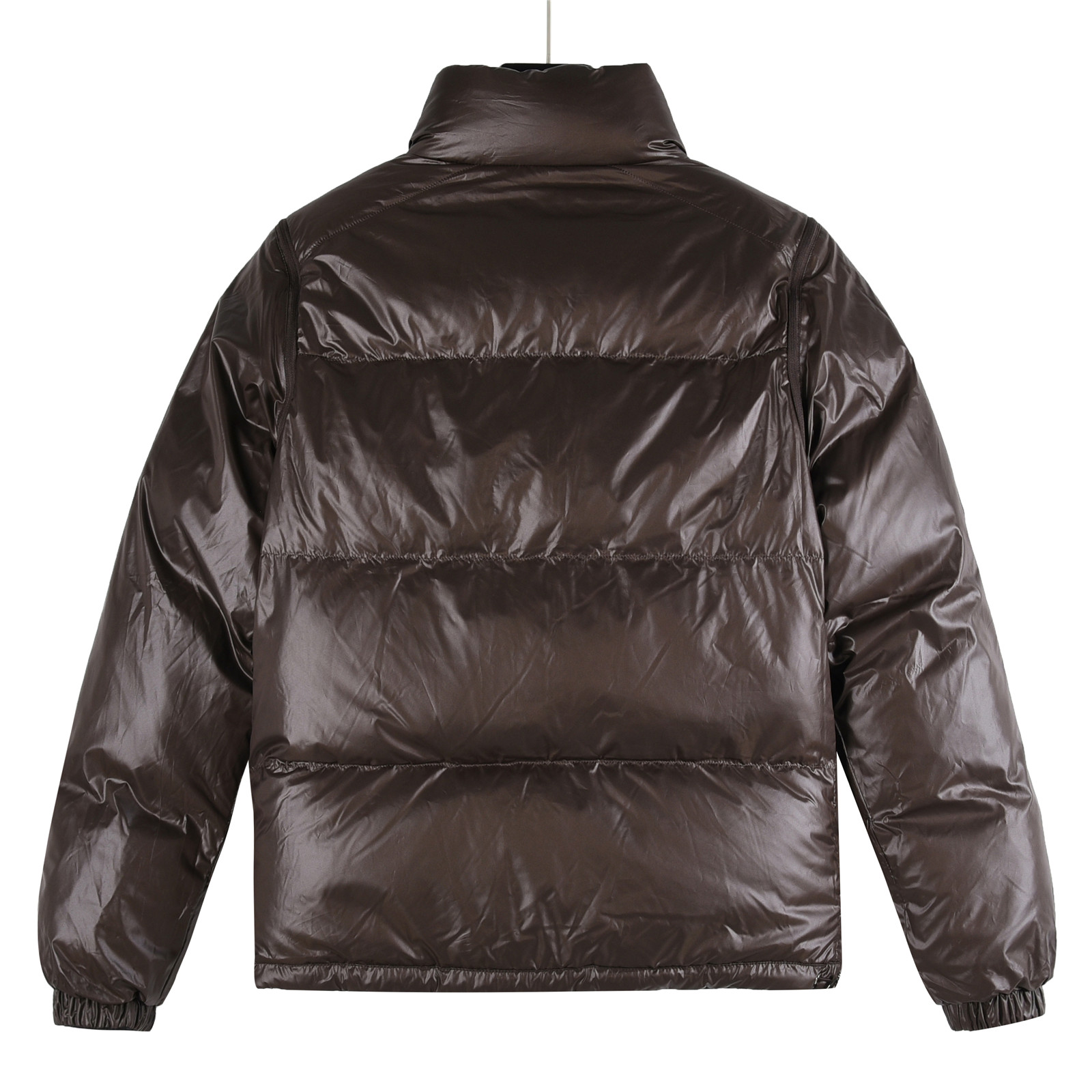 Mongkelai 2025 Verone Autumn/Winter New Arrival – Limited Edition Collaboration, Reversible Black