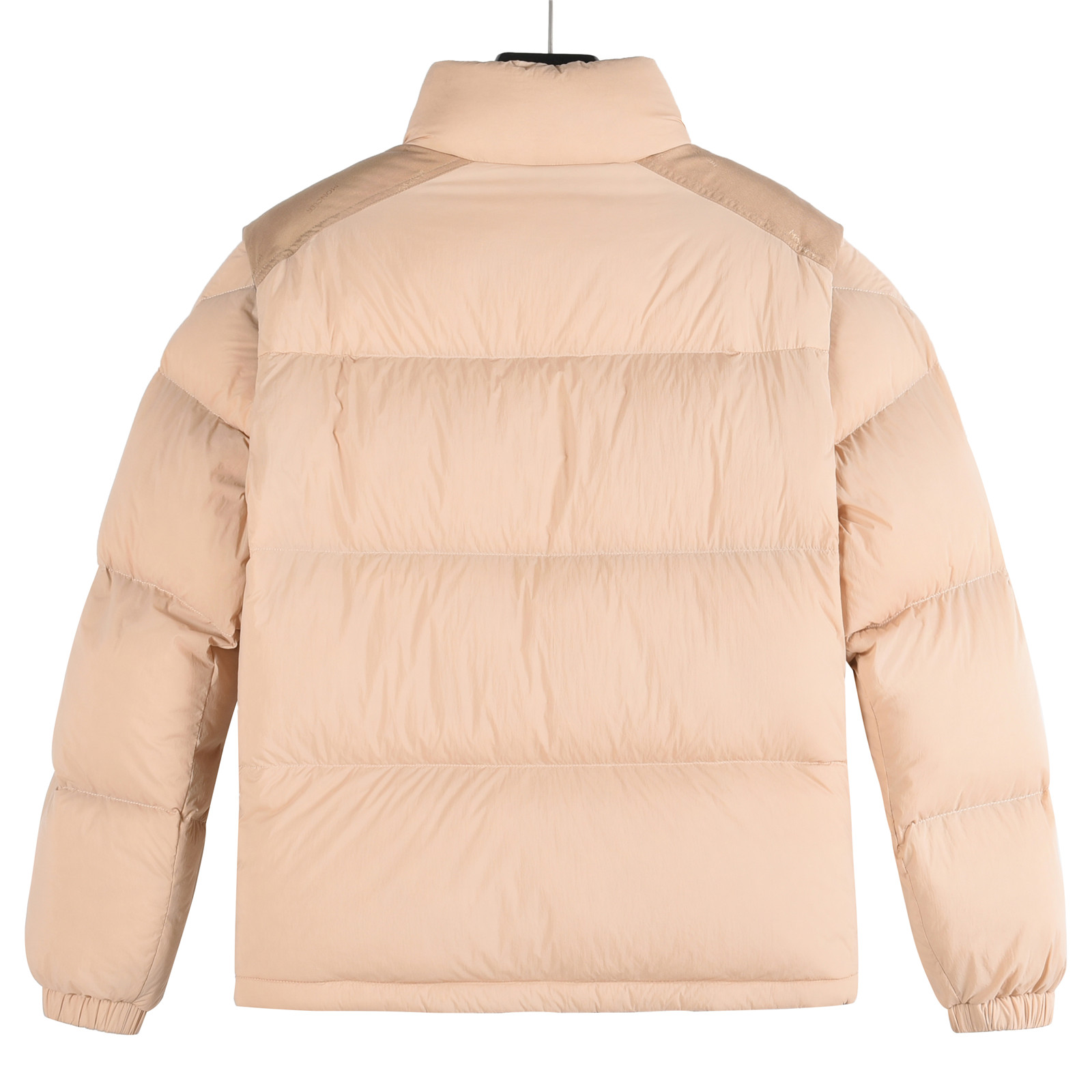 Mongkelai 2025 Verone Autumn/Winter New Arrival – Limited Edition Collaboration, Reversible Khaki