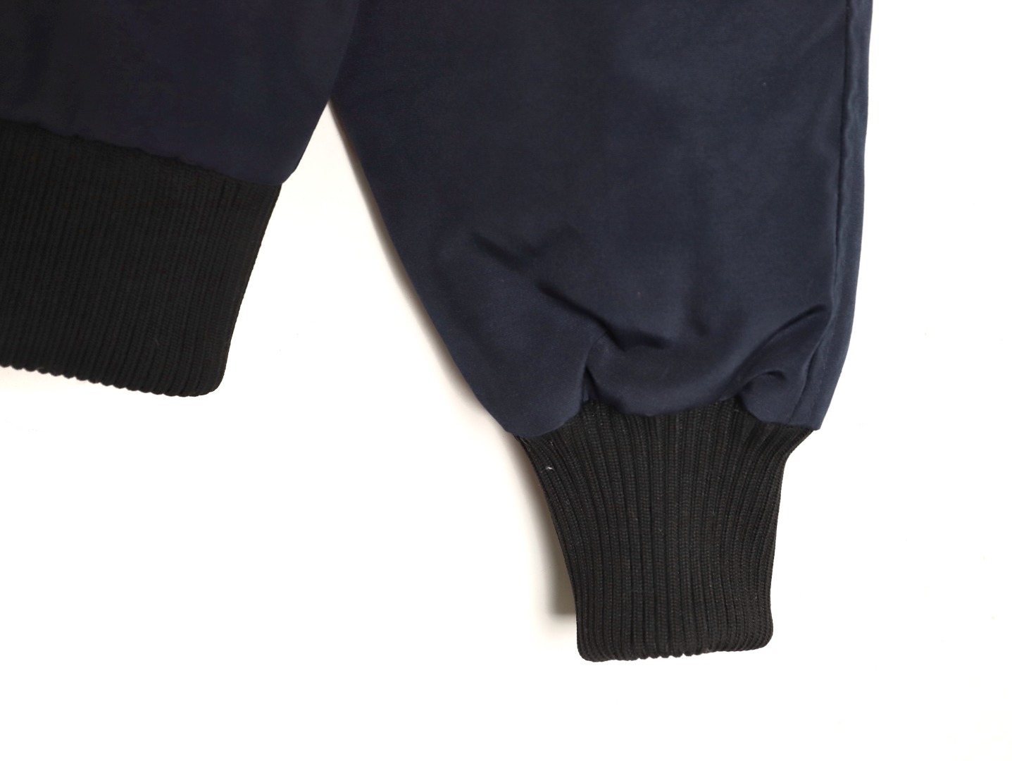 Canada Goose Chilliwack Bomber Jacket Down Coat – Dark Blue (Model 01)