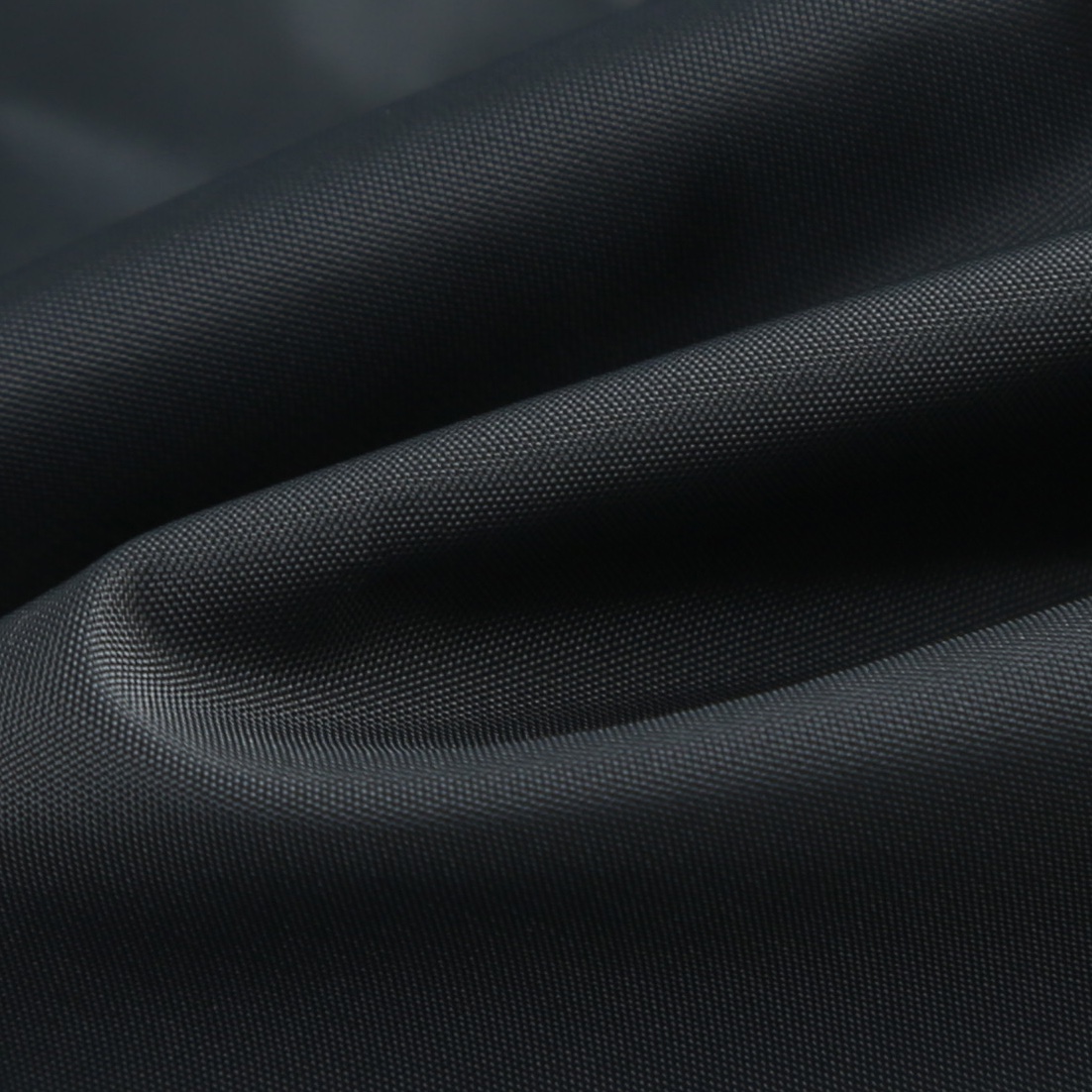 Canada Goose Women’s Wide-Stitch Knitted Down Jacket – Black