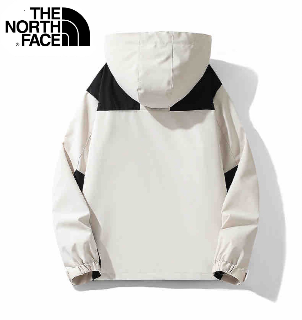 2025 Autumn/Winter The North Face 3-in-1 Outdoor Jacket