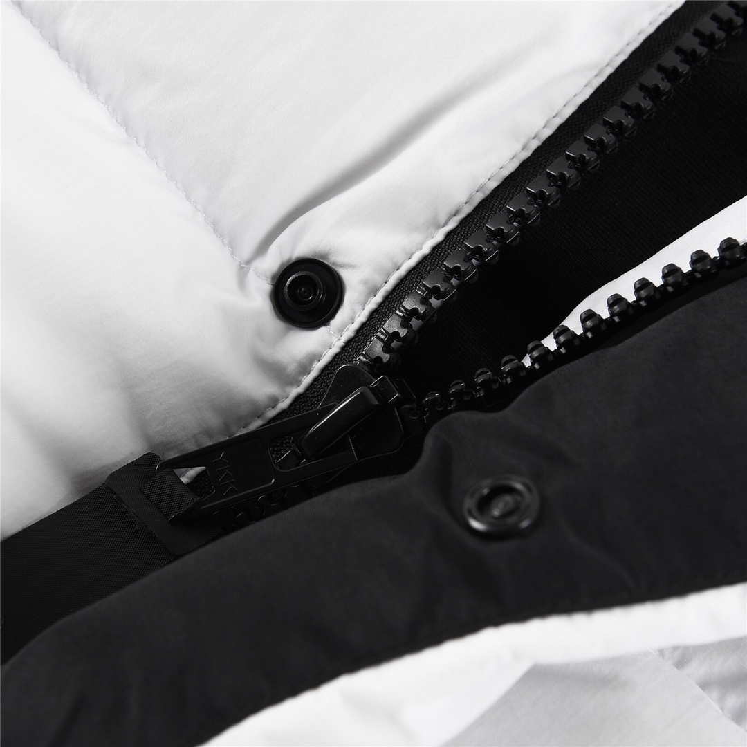 CANADA GOOSE / Junction / 3M Reflective Black Label Parka – 2602LB