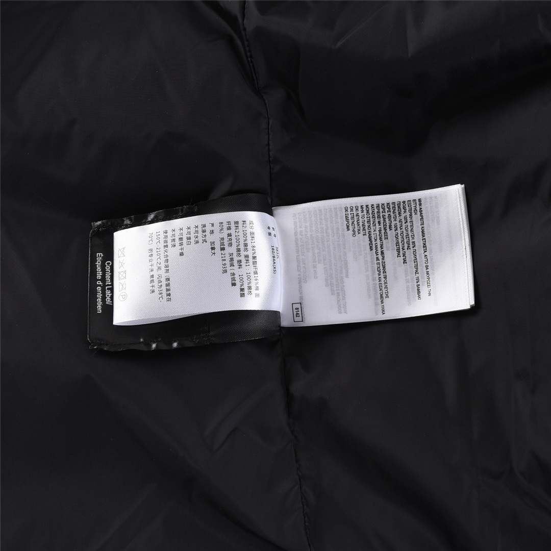 Canada Goose Merritt Mid-Length Parka Down Jacket