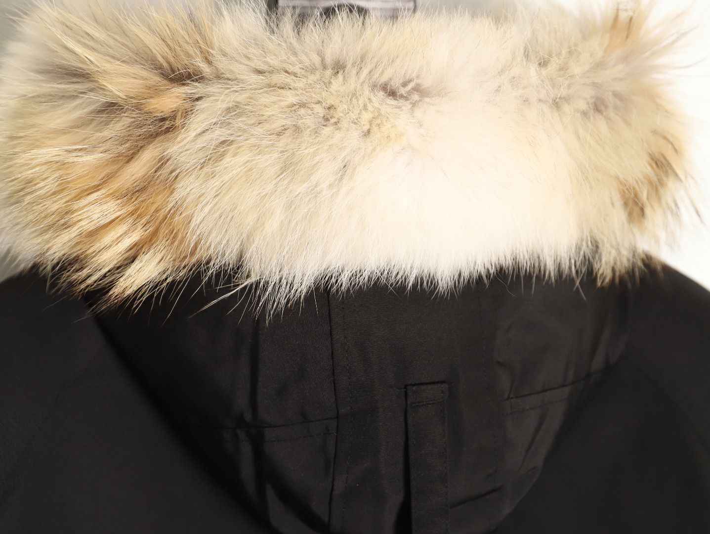 Canada Goose Chilliwack Bomber Jacket Down Coat – Black (Model 01)