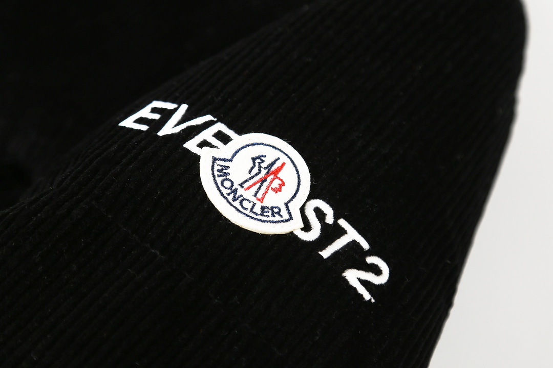 Moncler x Fragment Corduroy Down Jacket – Donnie