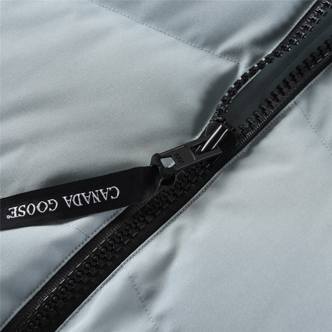 Canada Goose Merritt Mid-Length Parka Down Jacket