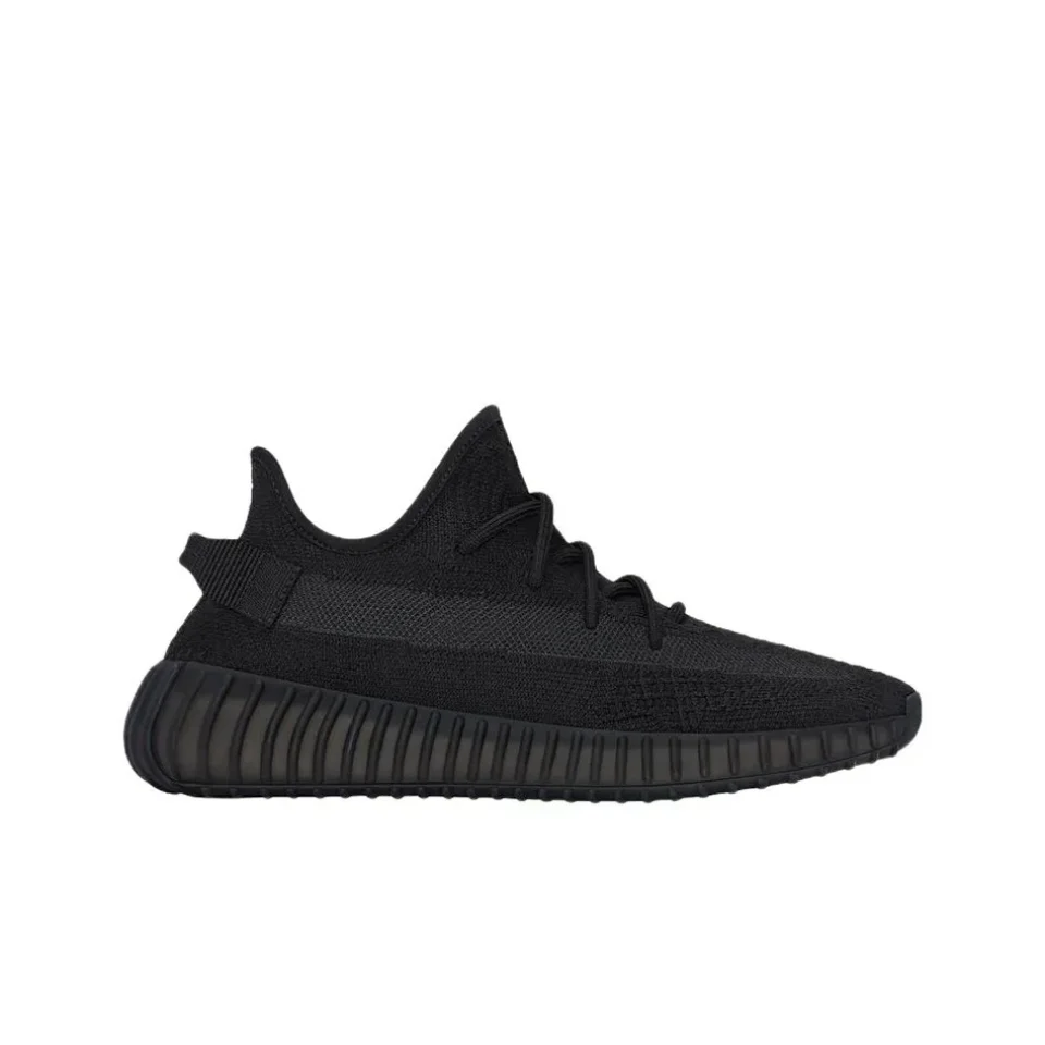 Yeezy 350 Onyx