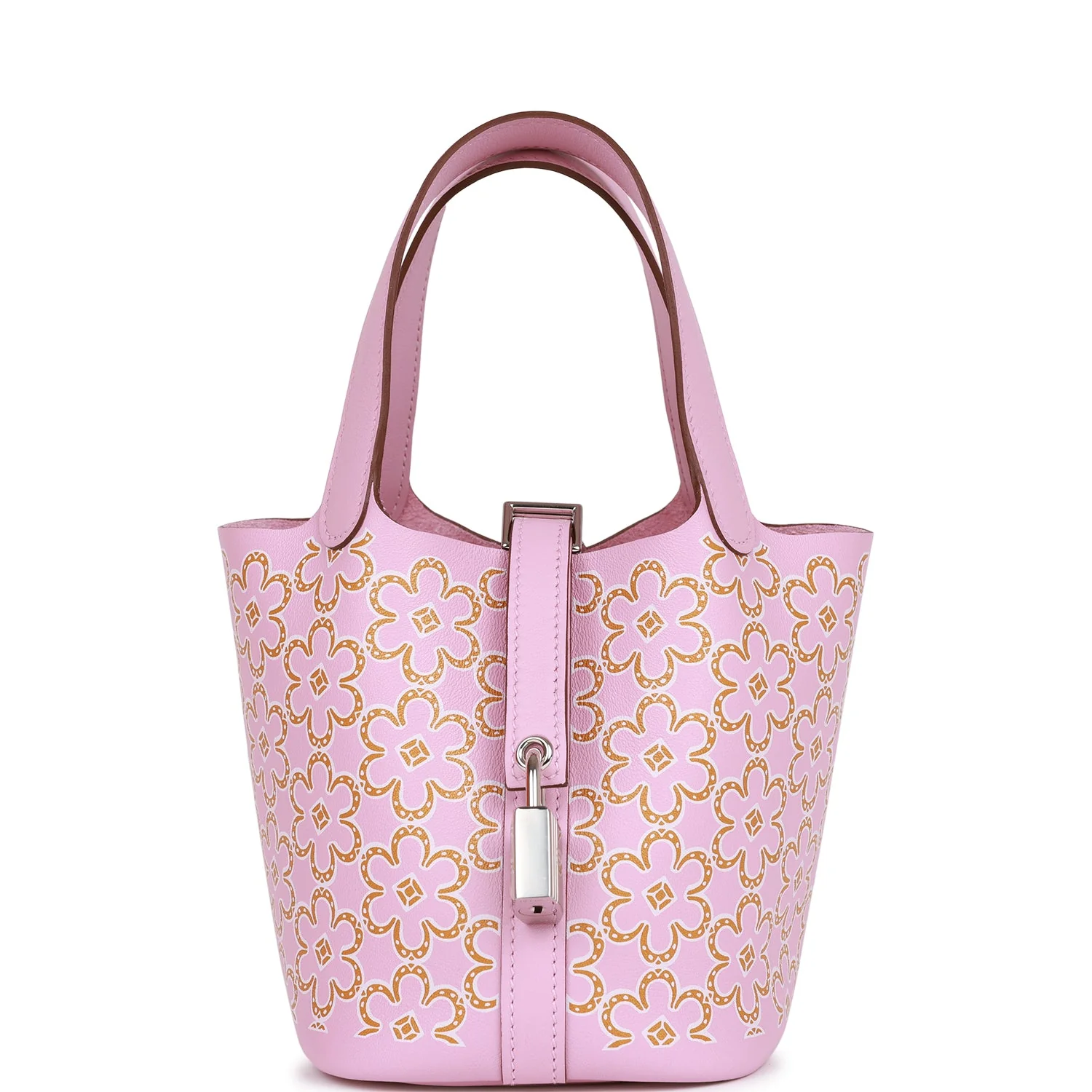 Hermes Micro Picotin Lock 14 